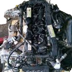 Motor om 651.912 Mercedes-benz Clase c (w204) C 220 cdi 4-matic (204.084)