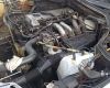 Mercedes-benz Clase c (w204) C 230 4-matic (204.085)