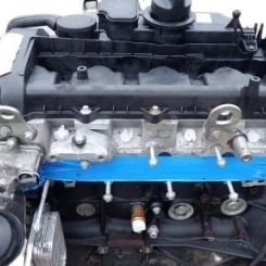Motor om 651.911 Mercedes-benz Clase c (w204) C 250 cdi (204.003)