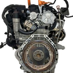 Motor m 271.860 Mercedes-benz Clase c (w204) C 250 cgi (204.047)