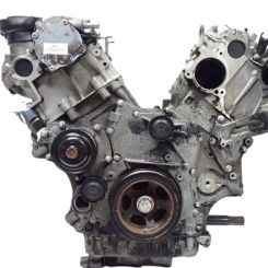 Motor om 642.961 Mercedes-benz Clase c (w204) C 320 cdi 4-matic (204.089)