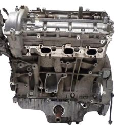 Motor om 642.961 Mercedes-benz Clase c (w204) C 320 cdi 4-matic (204.089)