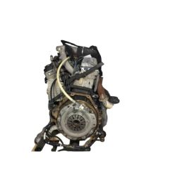 Motor om 642.834 Mercedes-benz Clase c (w204) C 350 cdi (204.023)