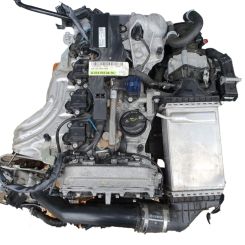 Motor m 276.823 Mercedes-benz Clase c (w205) Amg c 43 4-matic (205.064)
