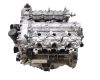 Mercedes-benz Clase c (w205) Amg c 43 4-matic (205.064)