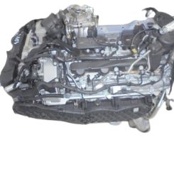 Motor m 177.980 Mercedes-benz Clase c (w205) Amg c 63 (205.086)