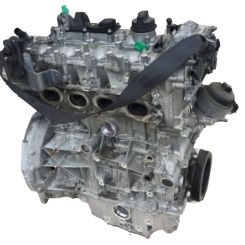 Motor m 274.920 Mercedes-benz Clase c (w205) C 200 4-matic (205.043)