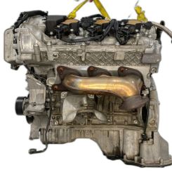 Motor m 264.920 Mercedes-benz Clase c (w205) C 200 4-matic (205.079)