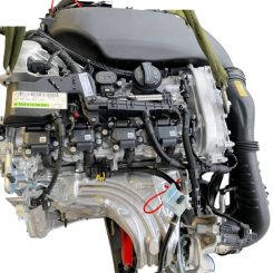 Motor m 264.920 Mercedes-benz Clase c (w205) C 200 4-matic (205.079)