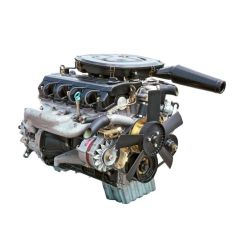 Motor m 264.920 Mercedes-benz Clase c (w205) C 200 4-matic (205.079)