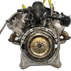 Motor m 264.920 Mercedes-benz Clase c (w205) C 200 4-matic (205.079)