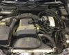 Mercedes-benz Clase c (w205) C 200 d (205.001)