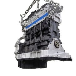 Motor om 651.921 Mercedes-benz Clase c (w205) C 200 d (205.007)