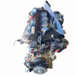 Motor om 651.921 Mercedes-benz Clase c (w205) C 200 d (205.007)
