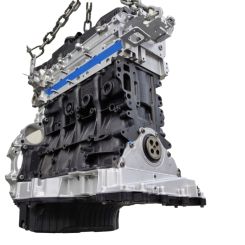 Motor om 651.921 Mercedes-benz Clase c (w205) C 200 d (205.007)