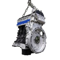Motor om 651.921 Mercedes-benz Clase c (w205) C 200 d (205.007)