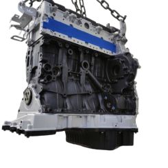 Motor om 651.921 Mercedes-benz Clase c (w205) C 200 d (205.007)