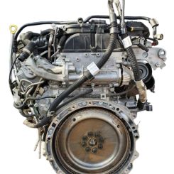 Motor om 651.921 Mercedes-benz Clase c (w205) C 220 bluetec / d (205.002, 205.004)