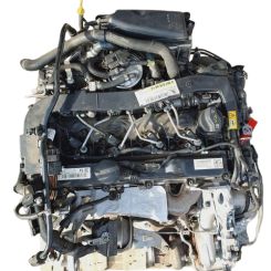 Motor om 651.921 Mercedes-benz Clase c (w205) C 220 bluetec / d (205.002, 205.004)