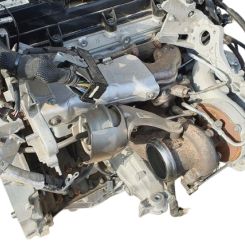 Motor om 651.921 Mercedes-benz Clase c (w205) C 220 bluetec / d (205.002, 205.004)
