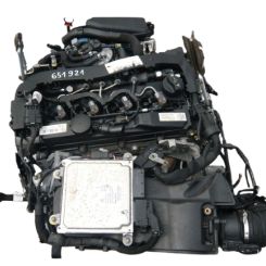 Motor om 651.921 Mercedes-benz Clase c (w205) C 220 bluetec / d (205.002, 205.004)