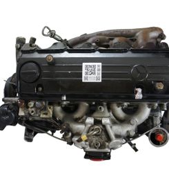 Motor om 651.921 Mercedes-benz Clase c (w205) C 220 bluetec / d (205.002, 205.004)