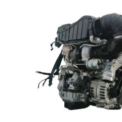 Motor om 651.921 Mercedes-benz Clase c (w205) C 220 bluetec / d (205.003)