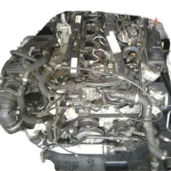 Motor om 651.921 Mercedes-benz Clase c (w205) C 220 bluetec / d (205.003)