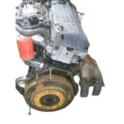 Motor om 651.921 Mercedes-benz Clase c (w205) C 220 bluetec / d (205.003)