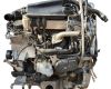 Mercedes-benz Clase c (w205) C 220 d 4-matic (205.005)