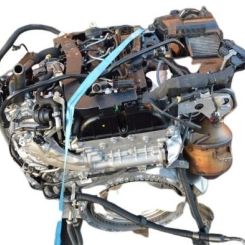 Motor m 274.920 Mercedes-benz Clase c (w205) C 250 (205.045)