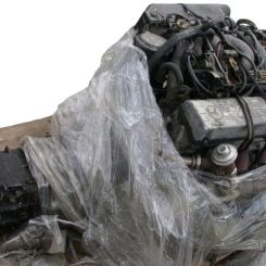Motor om 651.921 Mercedes-benz Clase c (w205) C 250 bluetec / d (205.008, 205.006)