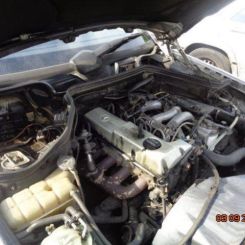 Motor om 651.921 Mercedes-benz Clase c (w205) C 250 bluetec / d 4-matic (205.009)