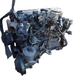 Motor m 264.920 Mercedes-benz Clase c (w205) C 300 (205.083)
