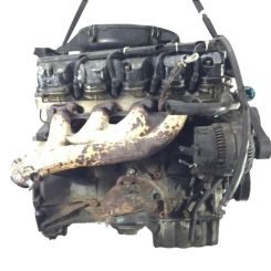 Motor m 274.920 Mercedes-benz Clase c (w205) C 300 4-matic (205.049)