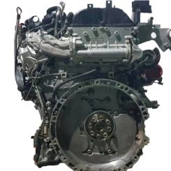 Motor om 651.921 Mercedes-benz Clase c (w205) C 300 bluetec hybrid / h (205.012)