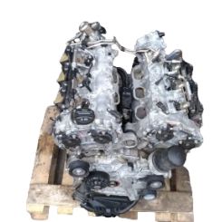 Motor m 276.823 Mercedes-benz Clase c (w205) C 400 4-matic (205.066)