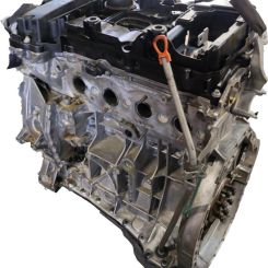 Motor m 139.580 Mercedes-benz Clase c (w206) Amg c 43 4-matic+ (206.087)