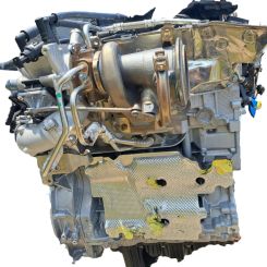 Motor m 254.915 Mercedes-benz Clase c (w206) C 200 (206.042)