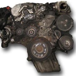 Motor m 254.920 Mercedes-benz Clase c (w206) C 300 e (206.054)