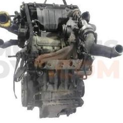 Motor om 611.961 Mercedes-benz Clase-e caja/chasis (vf210) E 220 cdi (210.606)