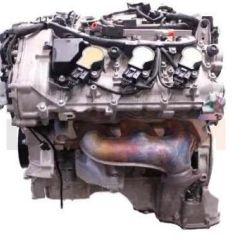 Motor om 602.982 Mercedes-benz Clase-e caja/chasis (vf210) E 290 td (210.617)