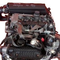 Motor om 646.821 Mercedes-benz Clase e caja/chasis (vf211) E 220 cdi (211.608)