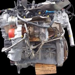 Motor m 271.860 Mercedes-benz Clase e coupé (c207) E 250 cgi (207.347)