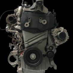 Motor om 642.838 Mercedes-benz Clase e coupé (c207) E 350 bluetec (207.326)