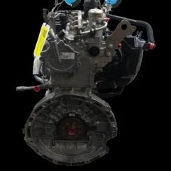 Motor om 642.836 Mercedes-benz Clase e coupé (c207) E 350 cdi (207.322)