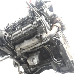 Motor om 642.836 Mercedes-benz Clase e coupé (c207) E 350 cdi (207.322)