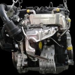 Motor m 276.820 Mercedes-benz Clase e coupé (c207) E 400 (207.365)