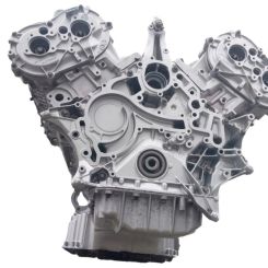 Motor m 273.966 Mercedes-benz Clase e coupé (c207) E 500 (207.372)