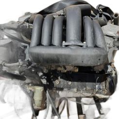 Motor m 273.966 Mercedes-benz Clase e coupé (c207) E 500 (207.372)